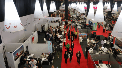 Türkiye İş Bankası Ana Sponsorluğunda ve Kilit Hospitality Group Ana