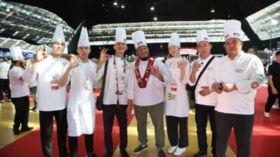 Türkiye’nin en yaratıcı bartenderlar lezzet ve sunumda sınırları zorlayacak.