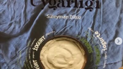 Kralların yemeği, ipekten de, baharattan da önce vardı…