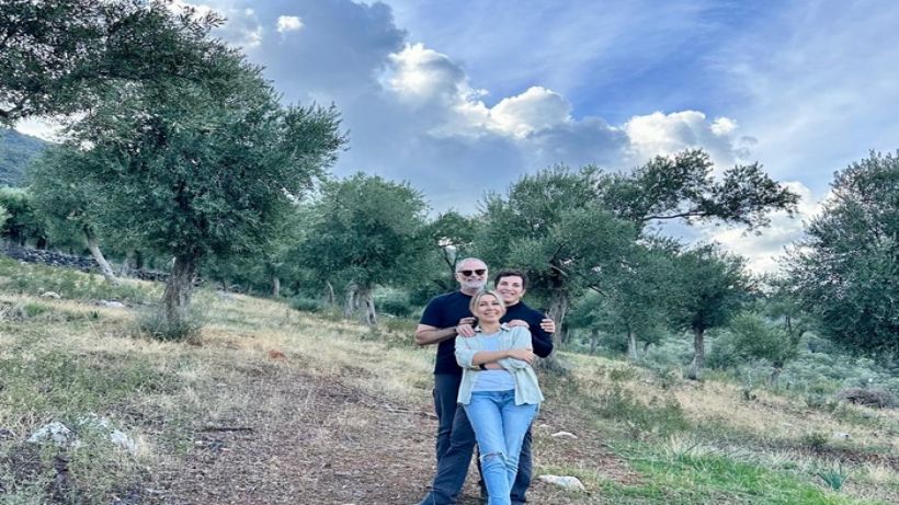 Eminems Zeytinyağı’nın hikâyesi – Emine Colin ve Anita Zachou ile