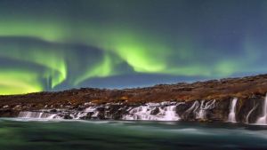 Klasik rotaların ötYosun kaplı kanyonlardan kızıl kumlu sahillere, buzulların kalbinde