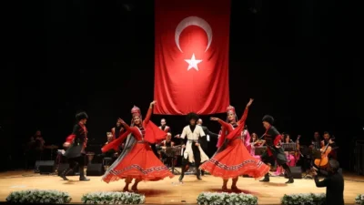 Kayseri Talas Belediyesi’nin ev sahipliğinde, Kültür ve Turizm Bakanlığı ile
