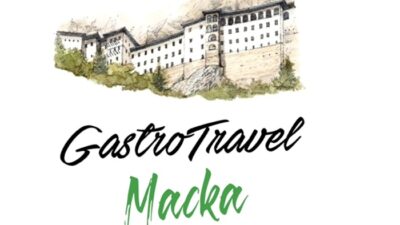 Gastro Travel Maçka, 23–25 Ocak 2026 da Akif Budak &