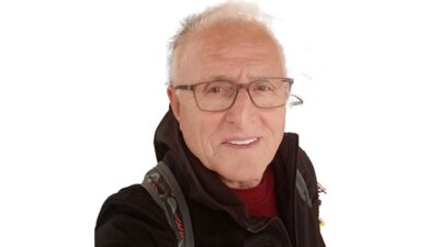 Türk turizm basınının yaşayan efsanesi, “Turizmin Heredotu” olarak anılan Özkan