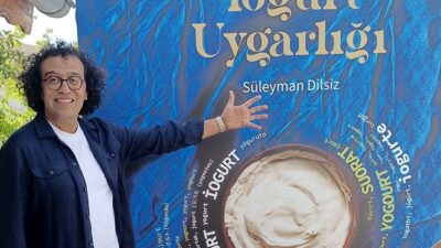Süleyman Dilsiz yazdı: Dünya Türk Dilleri Günü ve Yoğurt Uygarlığı