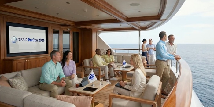 Denizcilik sektörünün en önemli B2B buluşmalarından biri olan GİSBİR PERCON