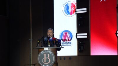 Avrupa Türk Medya Zirvesi’nin Almanya’nın Gelsenkirchen kentinde gerçekleşmiş olması, bir