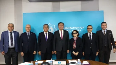 30 Ocak 2026 tarihinde Türk İş birliği Kuruluşları Koordinasyon Komitesi’nin