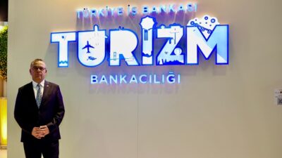 Türkiye İş Bankası ve iştiraki Softtech iş birliğiyle geliştirilen FINinTEK