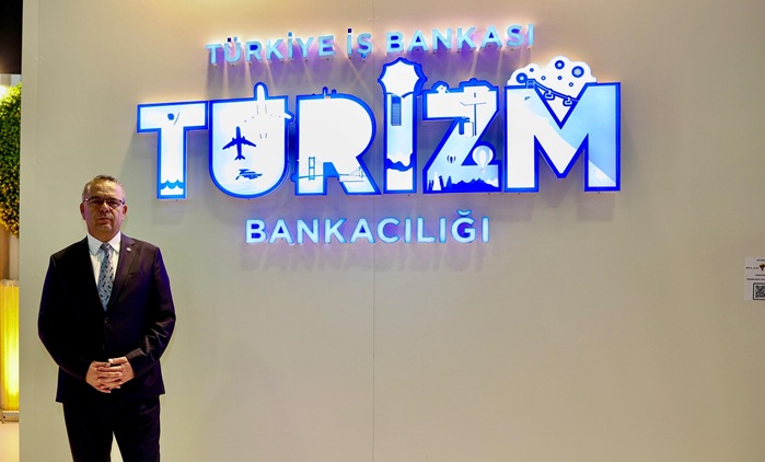 Türkiye İş Bankası ve iştiraki Softtech iş birliğiyle geliştirilen FINinTEK