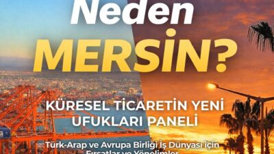 Türk-Arap ve Avrupa Ülkeleri İş İnsanları Derneği (TURAB)  dokuz