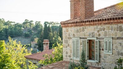 Çanakkale Adatepe Köyü, İzmir Sığacık Mahallesi, Muğla Eski Datça Mahallesi