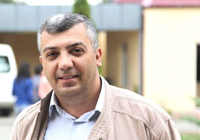 Gazeteci yazar,  Vüqar Qurbanoğlu Azerbaycan: Kültür, Lezzet ve Sağlık