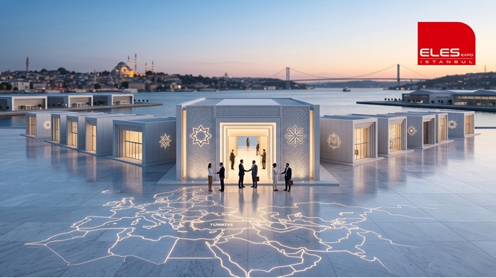 İSTANBUL, 22 NİSAN 2026 – Elektrik, Aydınlatma ve Akıllı Sistemler