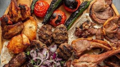 Bakü mutfağı: lezzetlerin felsefesi ve milli gastronomi hazinesi Azerbaycan’ın başkenti