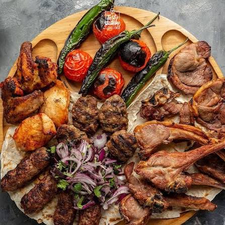 Bakü mutfağı: lezzetlerin felsefesi ve milli gastronomi hazinesi Azerbaycan’ın başkenti