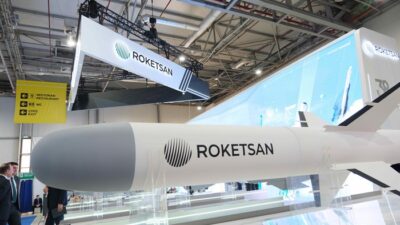 ROKETSAN, Güney Kafkasya ve Orta Asya’nın önemli savunma buluşmalarından biri